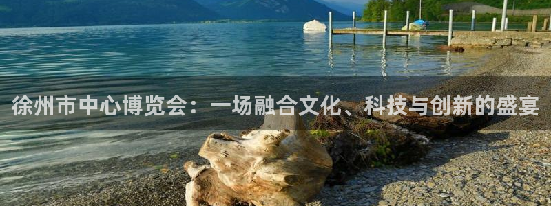 果博平台链接:徐州市中心博览会:一场融合